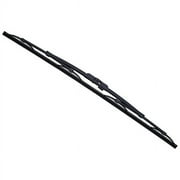 Peak Wiper Blade,Conventional,Rubber,20" Size ASV201