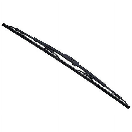 Peak Wiper Blade,Conventional,Rubber,22" Size ASV221