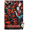 Poster & Push Pin Bundle, variant on Marvel Comics - Deadpool - Faces Wall Poster with Push Pins, 22.375" x 34"