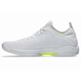 thumbnail image 4 of Asics Basketball Shoes GLIDE NOVA FF 3 White/Sunrise Red 1063A072.102 2E 2024AW, 4 of 6