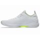 thumbnail image 4 of Asics Basketball Shoes GLIDE NOVA FF 3 White/Sunrise Red 1063A072.102 2E 2024AW, 4 of 6