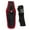 Red, variant on Pruner Holster Tool Belt Pouch Gardening Shears Holder for Secure Easy