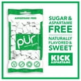 thumbnail image 3 of Pur Gum - Spearmint - Aspartame Free - 60 Pieces - 80 G - Case Of 12, 3 of 4