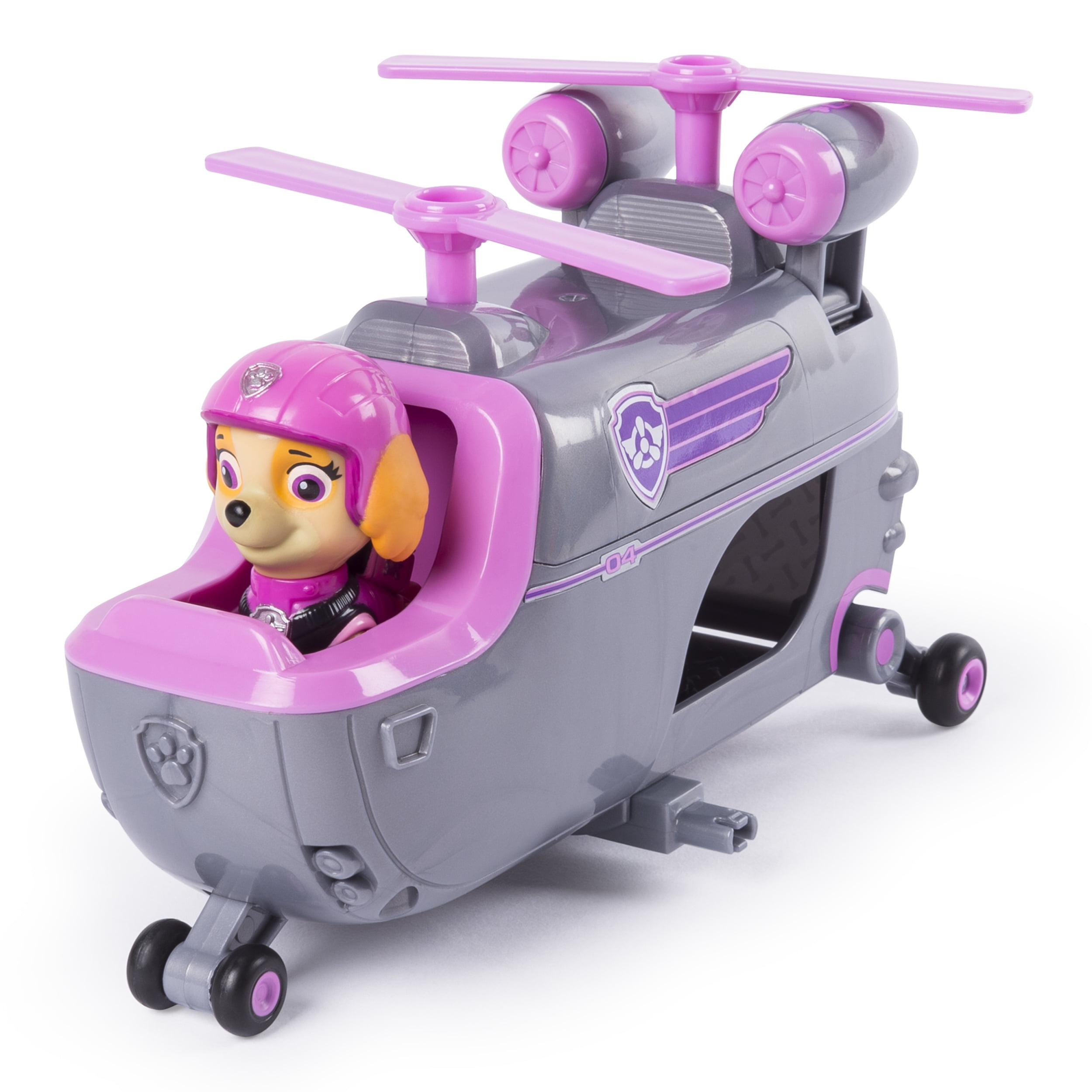 Paw Patrol Ultimate Rescue Skye’s Ultimate Rescue Helicopter 