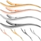 thumbnail image 4 of pinzas para el pelo para mujer, pasadores largos, accesorios para el pelo de cumpleaños, herramientas para peinar el cabello., 4 of 6