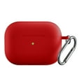 thumbnail image 1 of Silicone Case for Airpod Pro 2 - Soft, Protective & Fashionable - for Airpod Pro 2, Shockproof & Portable, 1 of 3