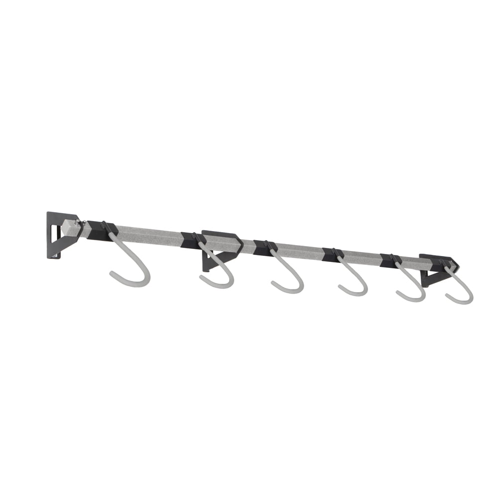 monkey bars bike rack