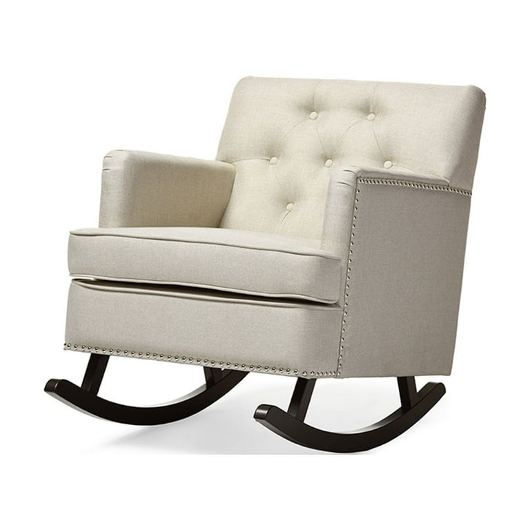 Baxton on sale studio rocker