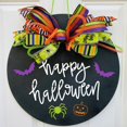 thumbnail image 4 of Plantillas de Halloween Yamcyh para pintar sobre esqueleto de madera, 4 of 7