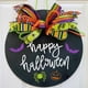 thumbnail image 4 of Plantillas de Halloween Yamcyh para pintar sobre esqueleto de madera, 4 of 7