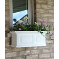 thumbnail image 2 of Nantucket 2FT Window Box, 2 of 2