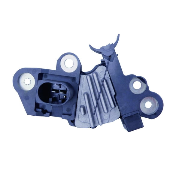 OEG Parts New Voltage Regulator Replacement For Audi - Europe Q7 (4L) Eng.BUN, CASB 3.0 TDI quattro 155kw 09-09 059903803F 03G903097 F00M346044 F00M346092 F00M346139 ABO6103 230-24140