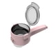 thumbnail image 5 of Estante de almacenamiento Xihbxyly para cocina sin perforaciones soporte para tapas de ollas y sartenes, 5 of 7