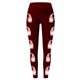 thumbnail image 3 of WILLBEST Pantalones Casuales para Mujer con Bolsillos y Botones, Pantalones Capri Elásticos para Uso Diario y Estilo. Extra Grande, 3 of 3