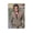 Unframe-style, variant on Shahrukh Khan Poster Famous Actor India Posters Art Print Wall Photo Paint Poster Hanging Picture Family Bedroom Decor Gift 16x24inch(40x60cm)
