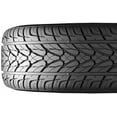 thumbnail image 3 of 4 Kumho Ecsta STX KL12 305/50R20 120V All Season Performance Pickup SUV Tires 1648913 / 305/50/20 / 3055020, 3 of 3