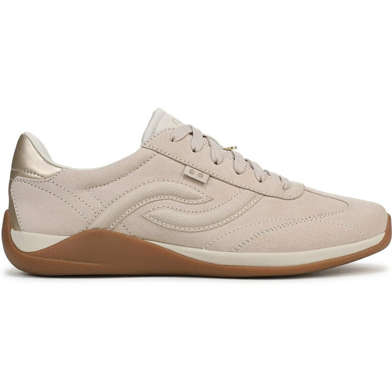 Ryka Era Women's Lace-Up Sneakers Color: Salsa Red Size: 12 WIDE