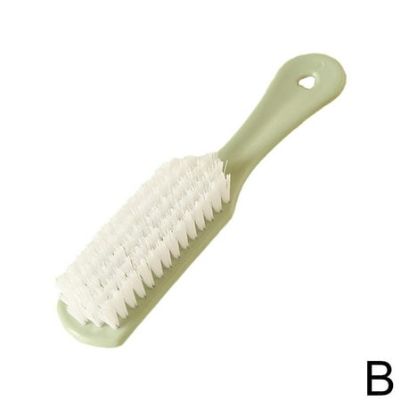 

Plastic Multifunctional Laundry Brush Shoe Brush Cleaning Cleaning Tool✨ L9C2