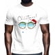 thumbnail image 2 of Camisetas para hombre con gafas de sol navideñas, camisetas casuales de manga corta para hombre, camisetas gráficas para adolescentes, niños y hombres, 2 of 8