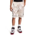 thumbnail image 2 of AND1 Boy's All Court Basketball Athletic Shorts, Sizes 4-18, 2 of 10
