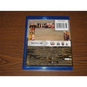 The Grand Budapest Hotel (Blu-ray)