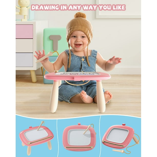 Drawing toys for 1 year old discount
