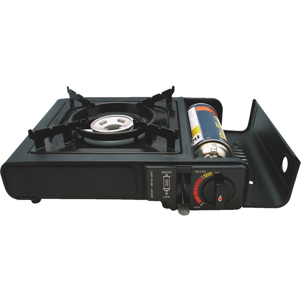 CLICK 2 COOK STOVE