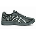 thumbnail image 2 of ASICS Jog 100S Steel Grey Pure Silver - 1201A944-020, 2 of 6