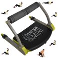 thumbnail image 3 of Easy Slim Abdominale Ferme Abs Exercice Tonifiant Entraînement Croustillant Machine Rouleau Gaine Corporelle Assis Rehausseur, 3 of 7
