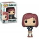 thumbnail image 2 of ¡Funko Pop! Animación: FLCL - Mamimi con Juguete Takkun Gato Negro, Multicolor Funko POP, 2 of 2