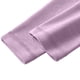 thumbnail image 5 of Cowsor Kids Lounge Set Long Sleeve Neck and Long Pants Two Piece Soft Sleepwear Outfits, 5 of 5