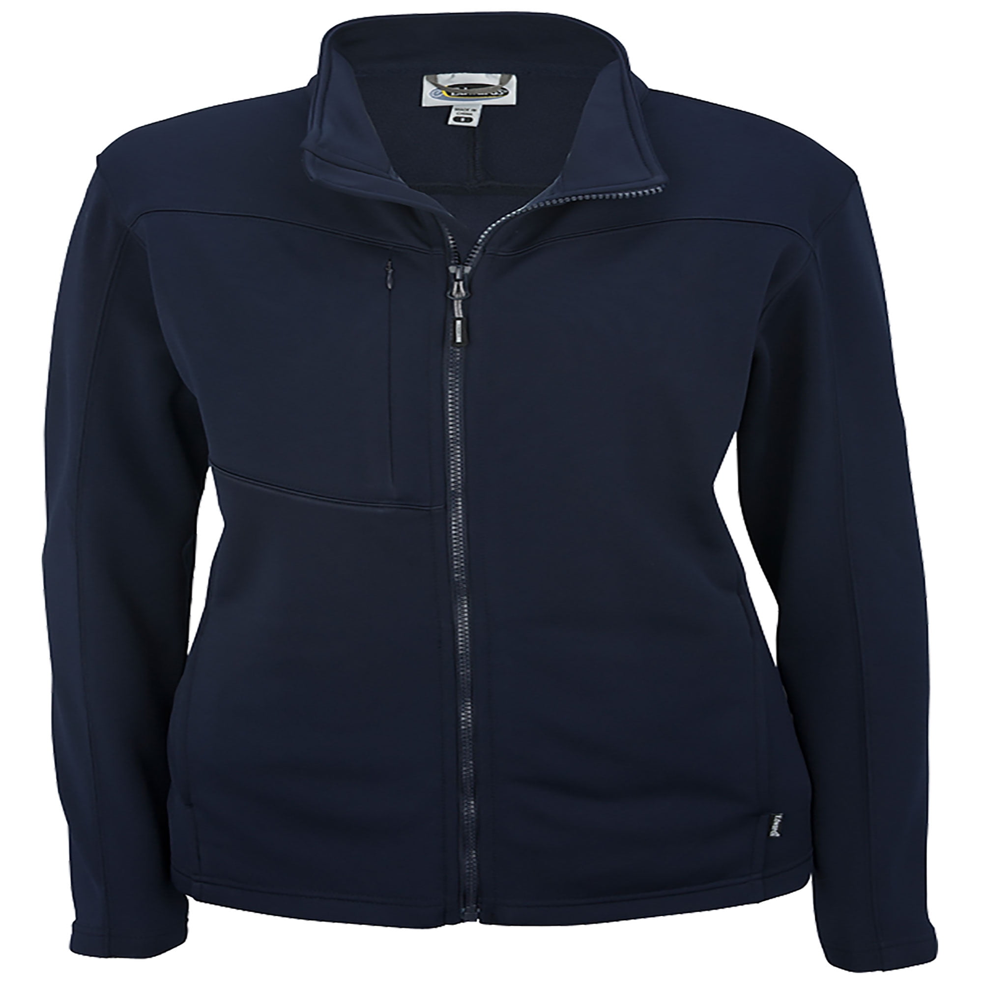 Edwards Garment Performance Tek Jacket, Style 6440 - Walmart.com