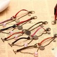 thumbnail image 4 of 75PCS Faux Suede Cord Assorted DIY Jewelry Making Cord with 200 Cord Ends, 4 of 10