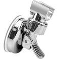 thumbnail image 1 of plating Shower Suction Cup Holder, Adjustable Suction Shower Holder, 1 of 4