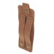 thumbnail image 4 of Soporte de joyería de viaje, organizador de almacenamiento de joyería plegable multiusos, soporte para pendientes, 4 of 6