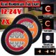 thumbnail image 1 of Luces traseras LED YONGSHENG Para camión de remolque 12v y 24v, 1 of 2