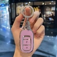 thumbnail image 5 of For Honda CRV CR-V Fit Civic Accord HR-V HRV City Odyssey XR-V Protector Car Remote Key Case Cover, 5 of 9