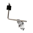 thumbnail image 4 of Abrazadera de extensión de tambor CUTICAT accesorio de platillo de metal para batería, 4 of 8