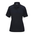 thumbnail image 3 of EDWARDS LADIES' TACTICAL SNAG-PROOF SHORT SLEEVE POLO, 3 of 3