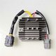 thumbnail image 3 of Voltage Regulator Rectifier 31600215-000 for GOES ATV 360 Max 4x2 ATV G400s -31600213-00,R2012C.16, 3 of 5