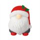 thumbnail image 3 of Kearding Pantalla de Navidad para el hogar, accesorio de iluminación interesante, cubierta de luz de Papá Noel para interiores, adorno de Kits de decoración para fiestas, 3 of 6