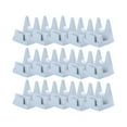 thumbnail image 5 of Accesorios De Cocina: Estante Para Tapas De Ollas, Estante Tipo Asiento Para Tapas De Ollas, Estante Doméstico De Plástico Sin Perforaciones, Estante De Almacenamiento., 5 of 5