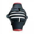 thumbnail image 1 of 4xGolf Ball Liner Accesorios De Golf Plantilla De Marcador De Pelota De Golf Para Golfista Al Aire Libre, 1 of 8