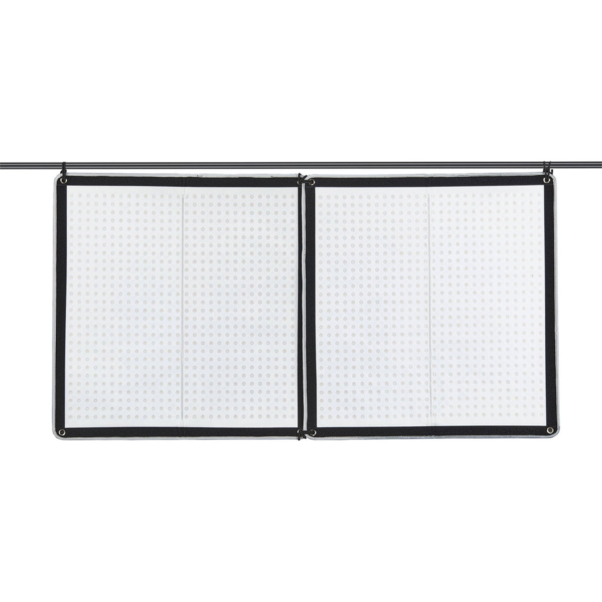 Godox KNOWLED F200Bi Waterproof Flexible LED Mat Panel