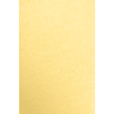LUXPaper 12 x 18 Cardstock, 105lb Gold Metallic, 50/Pack