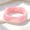 Pink, variant on Colorful Acrylic Resin Chunky Bangle Bracelets for Women, Punk Cuff Wristband Thick Statement jewelry Gifts