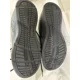 thumbnail image 5 of New Balance 577 DSL-2 NEW Black Leather Walking Sneakers men's size 10 EE USA!, 5 of 6