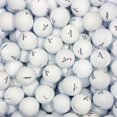 thumbnail image 1 of Mulligan - 75 Precept Mix AAA Recycled Used Golf Balls, White, 1 of 3