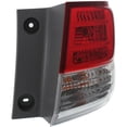 thumbnail image 3 of Geelife Tail Light For 2014-2017 Odyssey Passenger Side Outer Body Mounted, 3 of 7