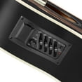 thumbnail image 4 of Ashthorpe Full-Size Cutaway Dreadnought Acoustic Electric Guitar Package, Black, 4 of 8